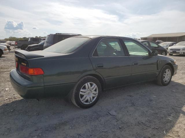 Photo 2 VIN: 4T1BG22K5YU942110 - TOYOTA CAMRY CE 