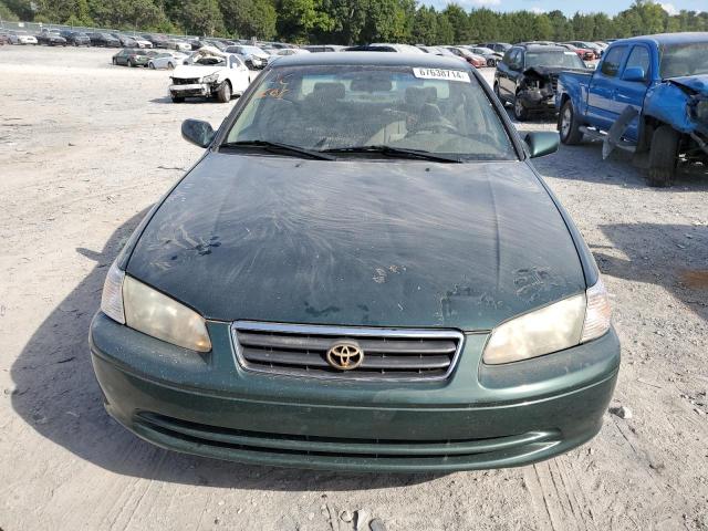 Photo 4 VIN: 4T1BG22K5YU942110 - TOYOTA CAMRY CE 