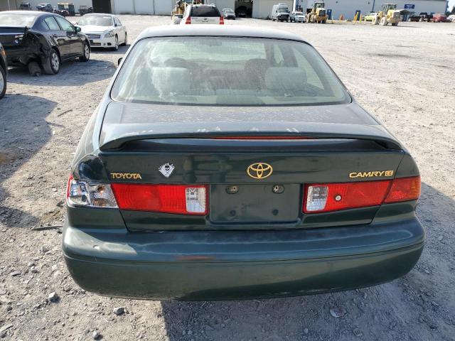 Photo 5 VIN: 4T1BG22K5YU942110 - TOYOTA CAMRY CE 