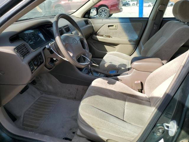 Photo 6 VIN: 4T1BG22K5YU942110 - TOYOTA CAMRY CE 