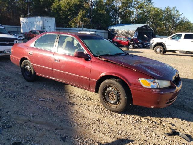 Photo 3 VIN: 4T1BG22K5YU946108 - TOYOTA CAMRY 