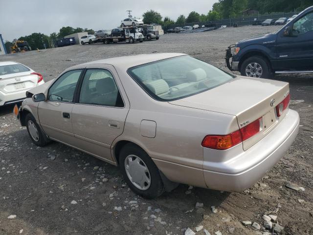 Photo 1 VIN: 4T1BG22K5YU952524 - TOYOTA CAMRY 