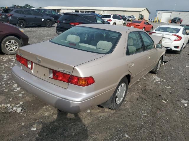 Photo 2 VIN: 4T1BG22K5YU952524 - TOYOTA CAMRY 