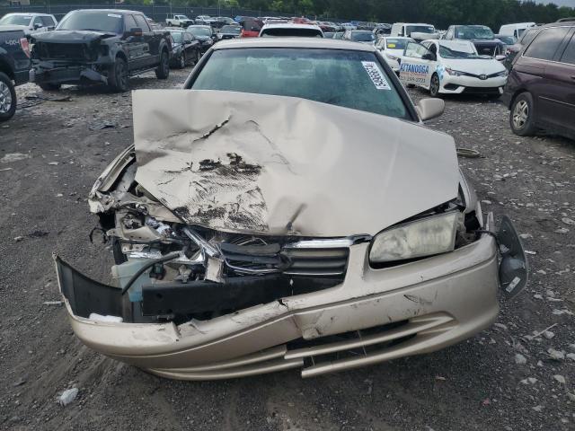 Photo 4 VIN: 4T1BG22K5YU952524 - TOYOTA CAMRY 