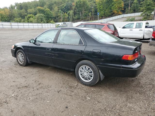 Photo 1 VIN: 4T1BG22K61U028938 - TOYOTA CAMRY CE 