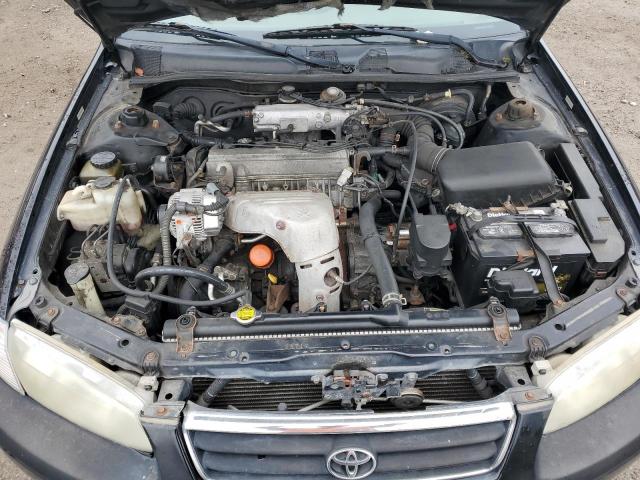 Photo 10 VIN: 4T1BG22K61U028938 - TOYOTA CAMRY CE 