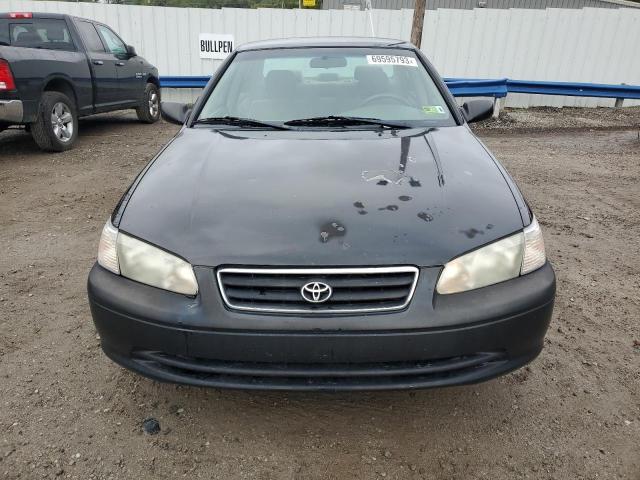 Photo 4 VIN: 4T1BG22K61U028938 - TOYOTA CAMRY CE 