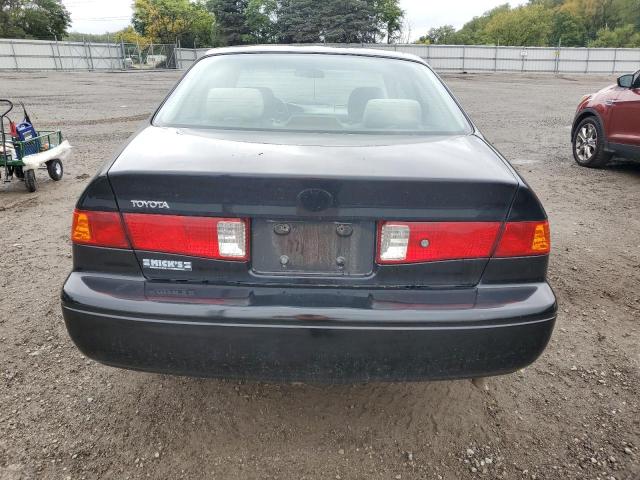 Photo 5 VIN: 4T1BG22K61U028938 - TOYOTA CAMRY CE 