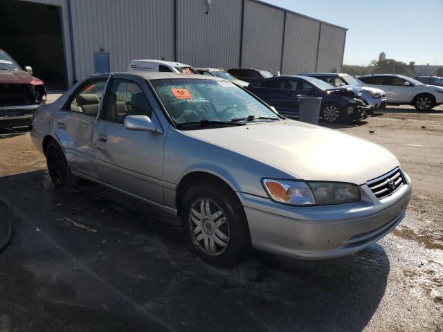 Photo 3 VIN: 4T1BG22K61U029801 - TOYOTA CAMRY CE 