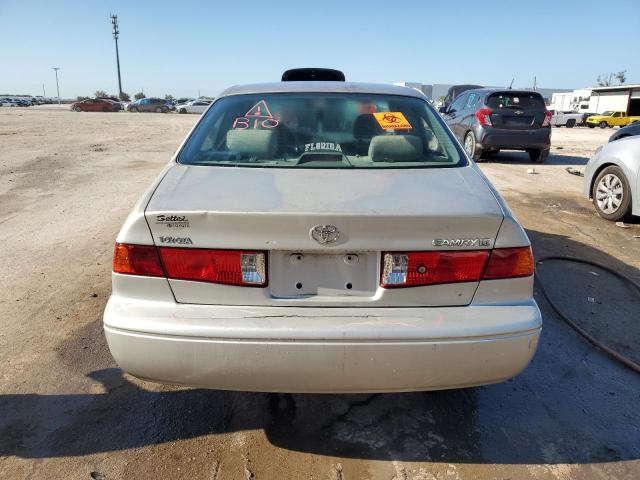 Photo 5 VIN: 4T1BG22K61U029801 - TOYOTA CAMRY CE 