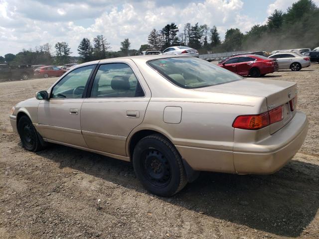 Photo 1 VIN: 4T1BG22K61U033511 - TOYOTA CAMRY 