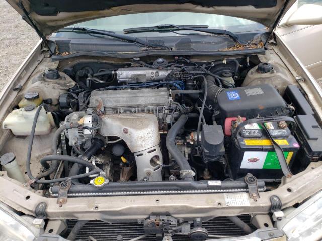 Photo 10 VIN: 4T1BG22K61U033511 - TOYOTA CAMRY 