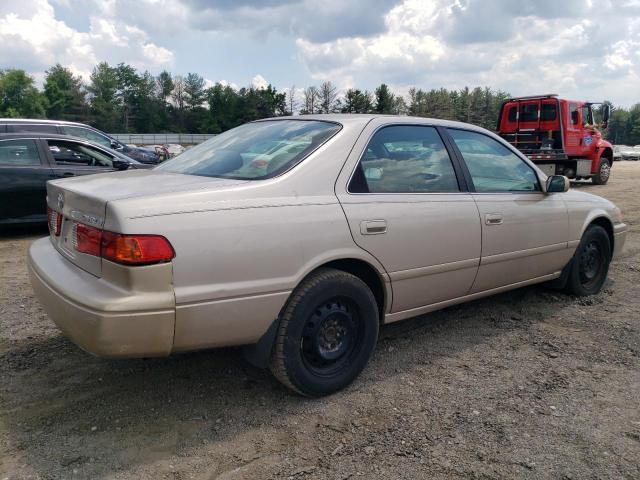 Photo 2 VIN: 4T1BG22K61U033511 - TOYOTA CAMRY 