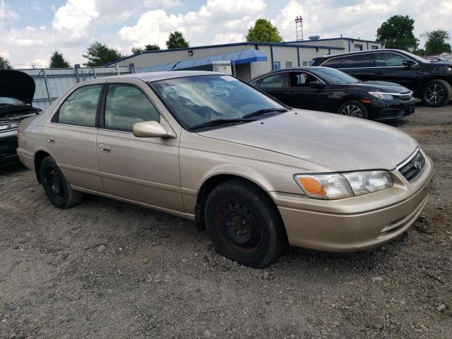 Photo 3 VIN: 4T1BG22K61U033511 - TOYOTA CAMRY 