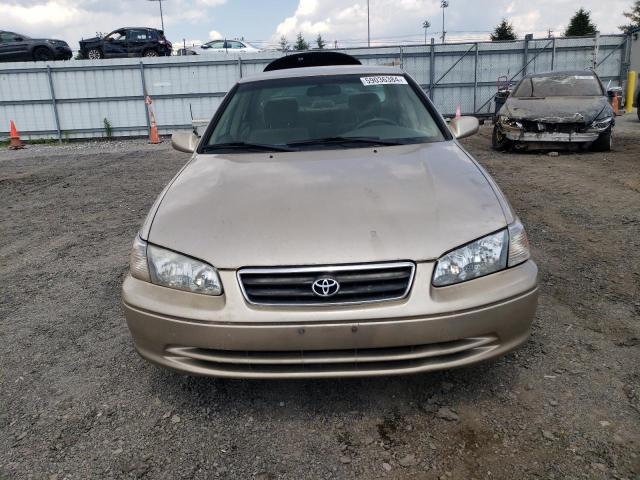 Photo 4 VIN: 4T1BG22K61U033511 - TOYOTA CAMRY 