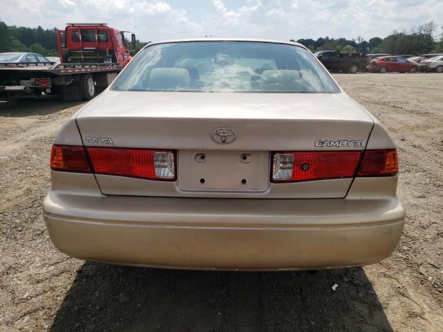 Photo 5 VIN: 4T1BG22K61U033511 - TOYOTA CAMRY 