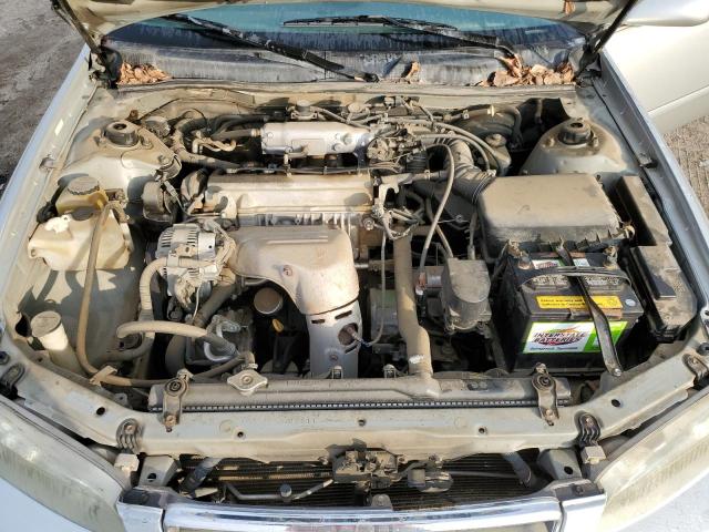 Photo 10 VIN: 4T1BG22K61U064872 - TOYOTA CAMRY 