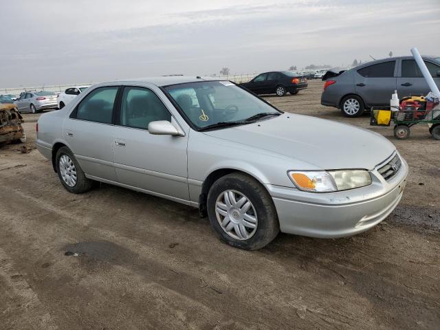 Photo 3 VIN: 4T1BG22K61U064872 - TOYOTA CAMRY 