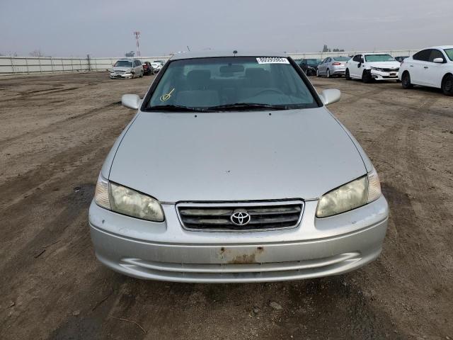 Photo 4 VIN: 4T1BG22K61U064872 - TOYOTA CAMRY 