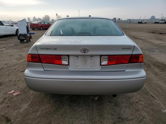 Photo 5 VIN: 4T1BG22K61U064872 - TOYOTA CAMRY 