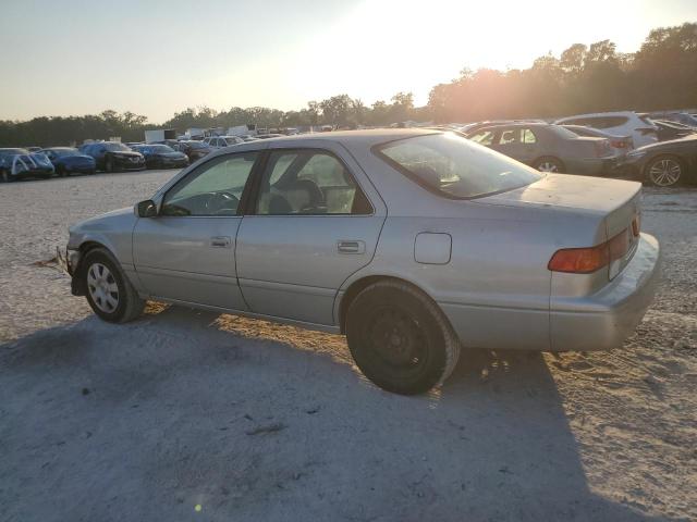 Photo 1 VIN: 4T1BG22K61U075905 - TOYOTA CAMRY CE 