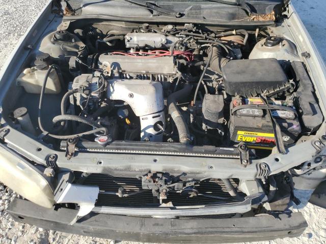 Photo 10 VIN: 4T1BG22K61U075905 - TOYOTA CAMRY CE 