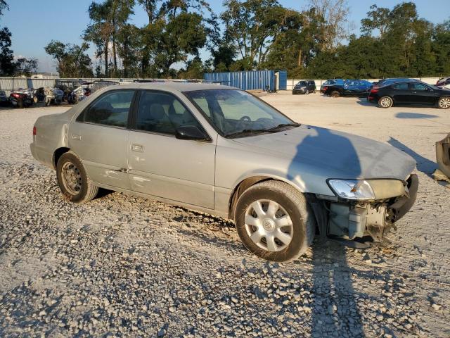 Photo 3 VIN: 4T1BG22K61U075905 - TOYOTA CAMRY CE 