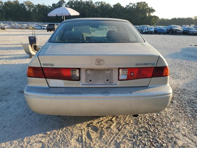 Photo 5 VIN: 4T1BG22K61U075905 - TOYOTA CAMRY CE 