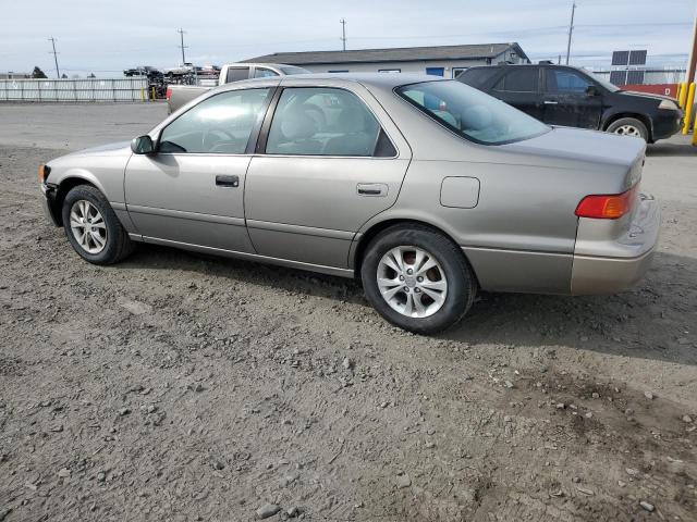 Photo 1 VIN: 4T1BG22K61U104450 - TOYOTA CAMRY 