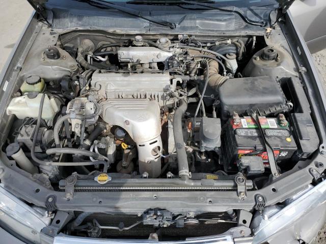 Photo 10 VIN: 4T1BG22K61U104450 - TOYOTA CAMRY 