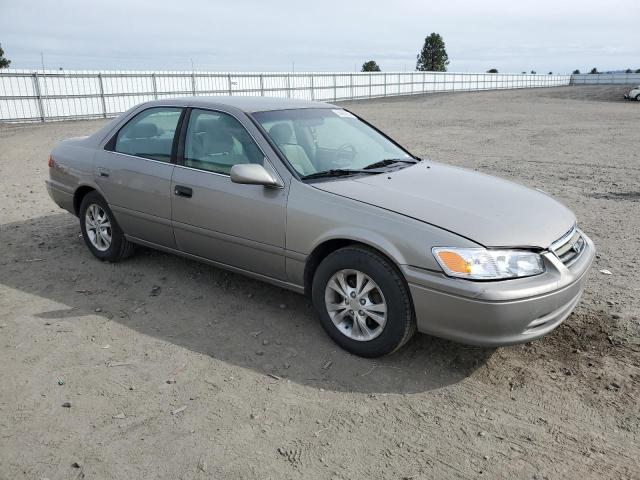 Photo 3 VIN: 4T1BG22K61U104450 - TOYOTA CAMRY 