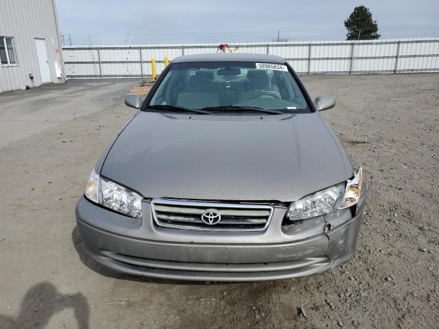 Photo 4 VIN: 4T1BG22K61U104450 - TOYOTA CAMRY 