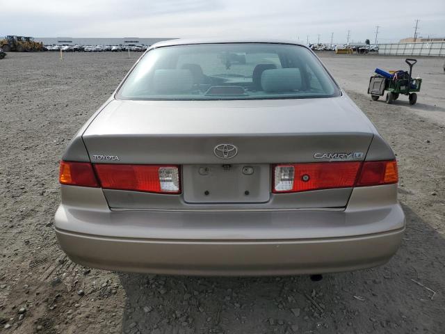 Photo 5 VIN: 4T1BG22K61U104450 - TOYOTA CAMRY 