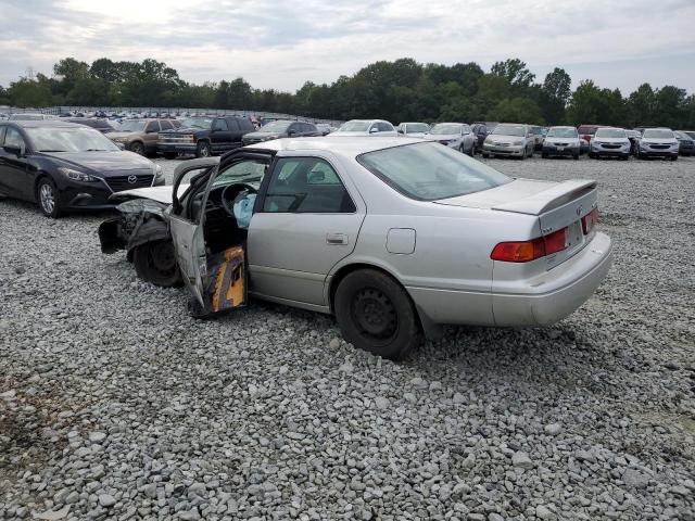 Photo 1 VIN: 4T1BG22K61U776332 - TOYOTA CAMRY CE 