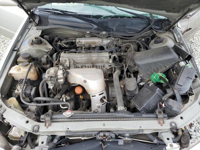 Photo 10 VIN: 4T1BG22K61U776332 - TOYOTA CAMRY CE 