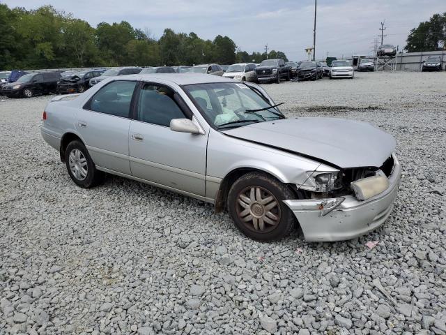 Photo 3 VIN: 4T1BG22K61U776332 - TOYOTA CAMRY CE 