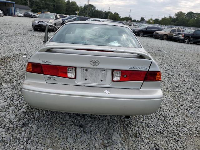 Photo 5 VIN: 4T1BG22K61U776332 - TOYOTA CAMRY CE 