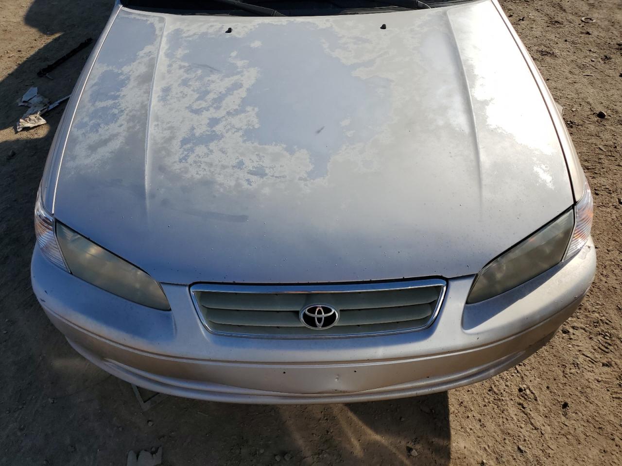 Photo 10 VIN: 4T1BG22K61U778159 - TOYOTA CAMRY 