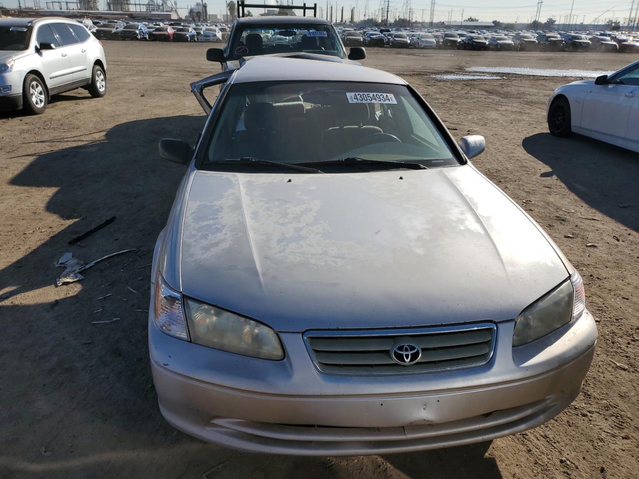 Photo 4 VIN: 4T1BG22K61U778159 - TOYOTA CAMRY 