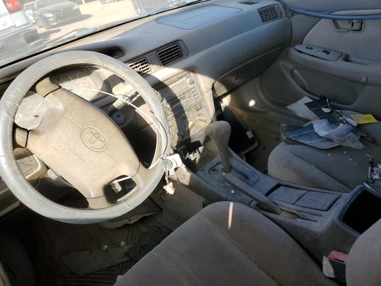 Photo 6 VIN: 4T1BG22K61U778159 - TOYOTA CAMRY 