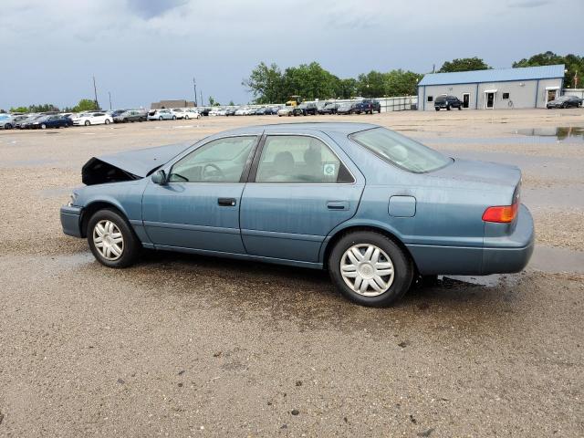 Photo 1 VIN: 4T1BG22K61U805585 - TOYOTA CAMRY 