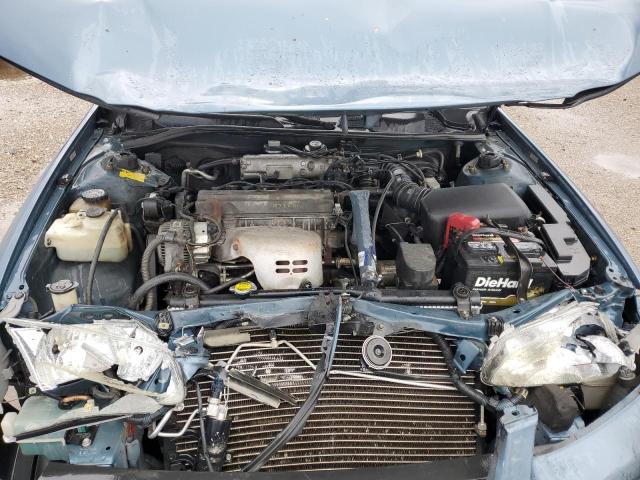 Photo 10 VIN: 4T1BG22K61U805585 - TOYOTA CAMRY 