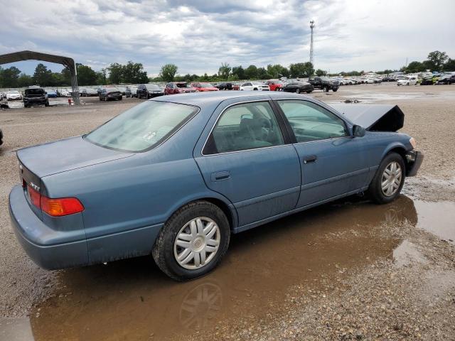 Photo 2 VIN: 4T1BG22K61U805585 - TOYOTA CAMRY 