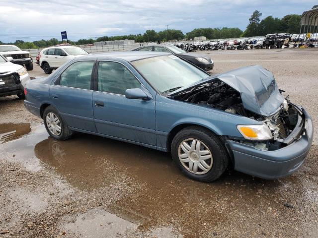 Photo 3 VIN: 4T1BG22K61U805585 - TOYOTA CAMRY 