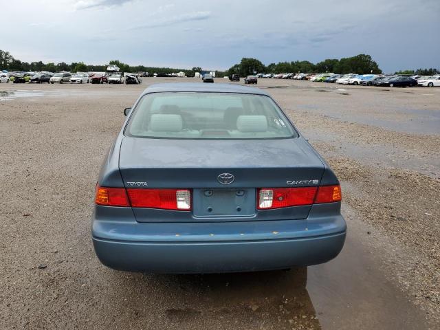 Photo 5 VIN: 4T1BG22K61U805585 - TOYOTA CAMRY 