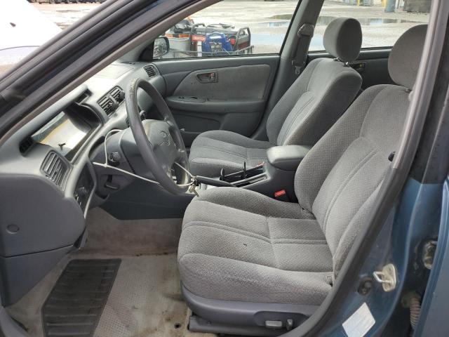 Photo 6 VIN: 4T1BG22K61U805585 - TOYOTA CAMRY 