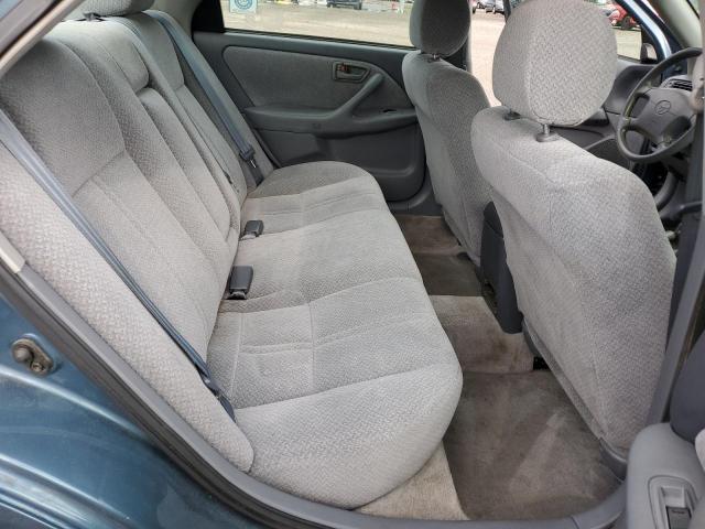 Photo 9 VIN: 4T1BG22K61U805585 - TOYOTA CAMRY 