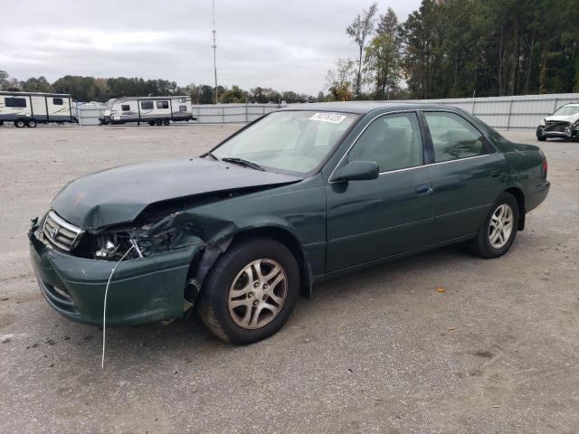 Photo 0 VIN: 4T1BG22K61U813217 - TOYOTA CAMRY 