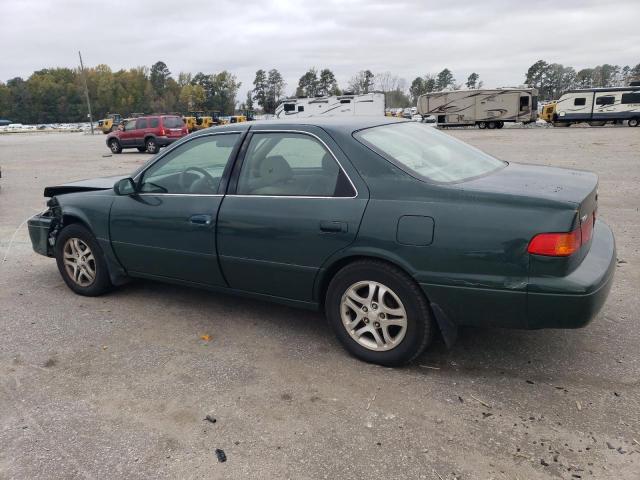 Photo 1 VIN: 4T1BG22K61U813217 - TOYOTA CAMRY 