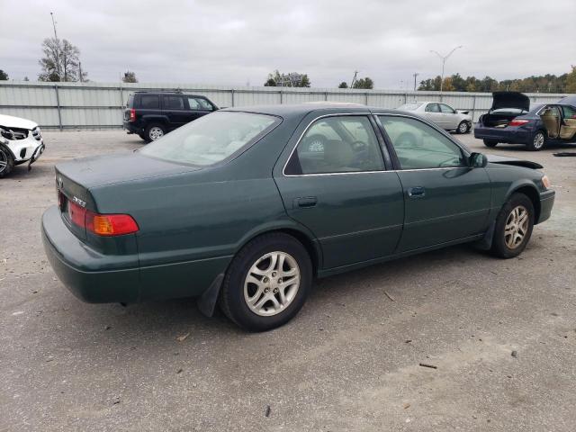 Photo 2 VIN: 4T1BG22K61U813217 - TOYOTA CAMRY 